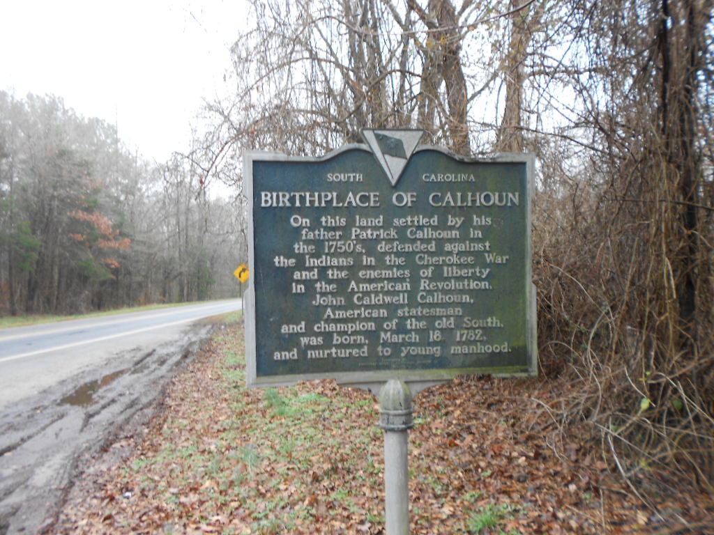 Calhoun Cemetery