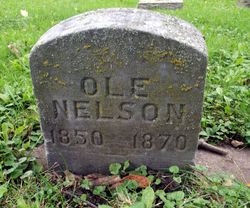 Ole Nelson 