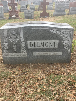 Albert Belmont 