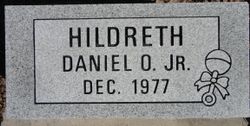 Daniel Oscar Hildreth Jr.