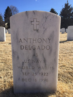 Anthony Delgado 