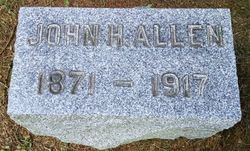 John H. Allen 