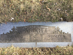 Stanley Bertram Abbott Sr.