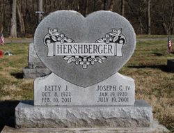 Joseph C. Hershberger IV