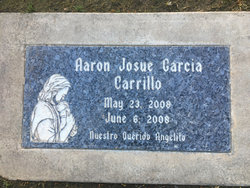 Aaron J. Carrillo 