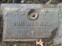 Diane April Newton 