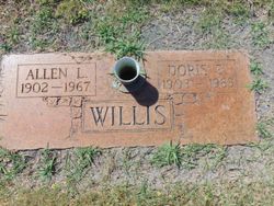 Allen L Willis 