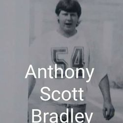 Anthony Scott Bradley 
