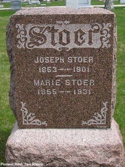 Joseph Stoer 