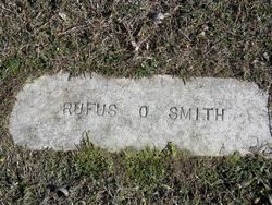 Rufus Orville Smith 