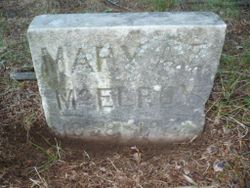 Mary A Zimmerman <I>Bliss</I> McElroy 