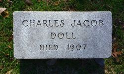 Charles J. Doll 