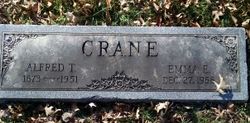 Alfred T. Crane 