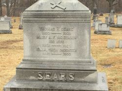 Thomas H. Sears 