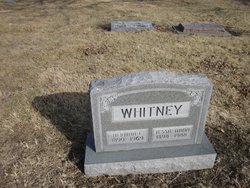 Herman L. Whitney 