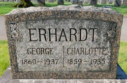 George Erhardt 