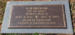 H. D. Ingram 