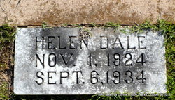 Helen Dale Hall 