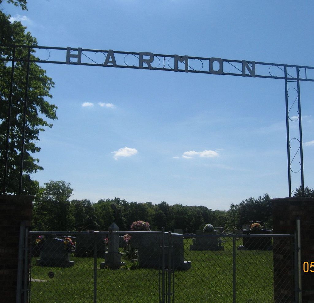 Harmon Cemetery