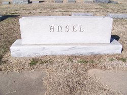 Albert C. Ansel 