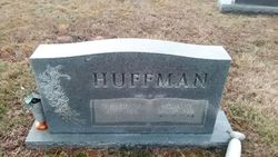 Hubert Huffman 