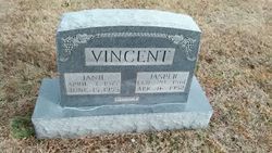 William Jasper Vincent 
