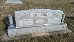 Walter Nacy Rutledge 