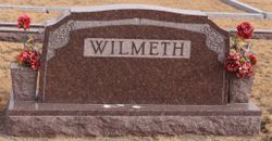 Agnes Ruth <I>Wilmeth</I> Windom 