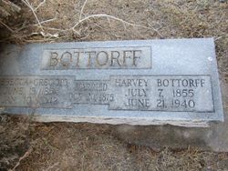 Harvey Bottorff 