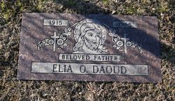 Elia O. Daoud 