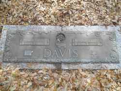 Omazelle Doris <I>Clements</I> Davis 