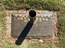 Lessie B. Johnston 