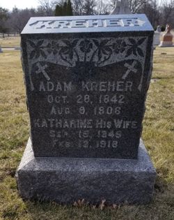Adam Kreher 