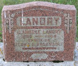Amedee Landry 