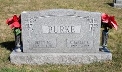 Charles E. Burke 