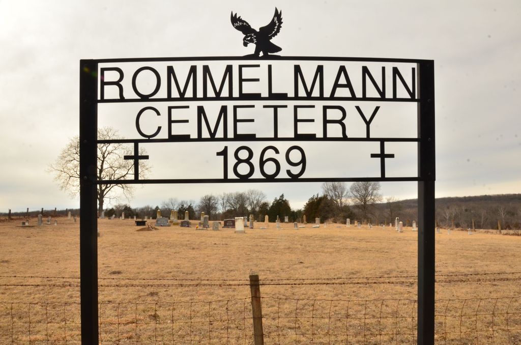 Rommelmann Cemetery