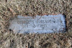 George S. Forcade 