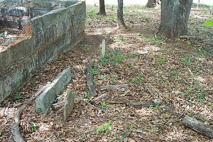 Triangle Church Cemetery