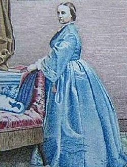 Antoinette de Merode 