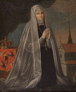 Elizabeth of Pilica 