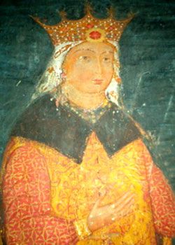 Maria Voichita of Moldavia 
