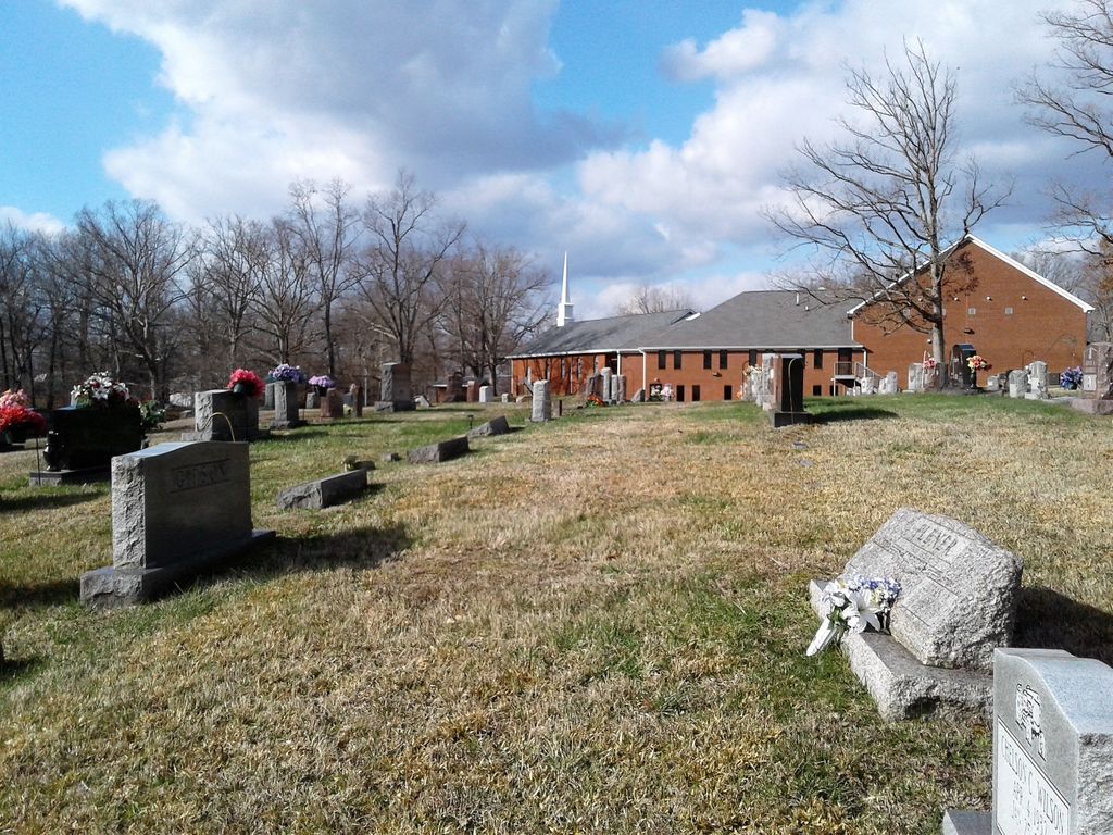Aberdeen Baptist Church Cemetery