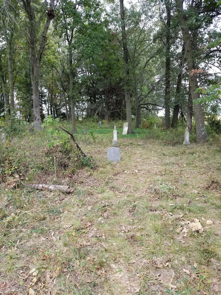 Locust Creek Cemetery