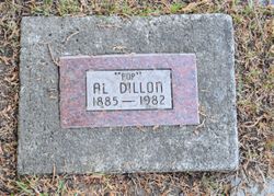 Alfred “Al” Dillon 