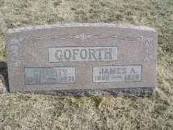 James A. Goforth 