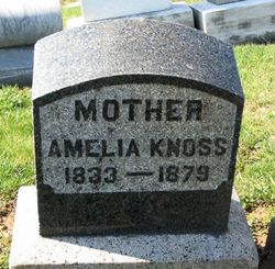 Amelia Knoss 