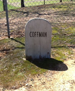Coffman 