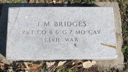 James Monroe Bridges 