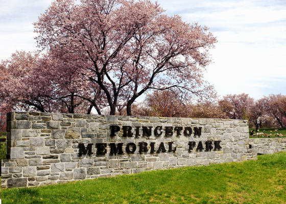 Princeton Memorial Park & Mausoleum