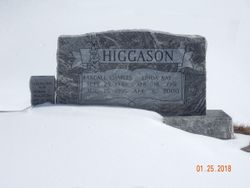 Linda Kay <I>Huffman</I> Higgason 